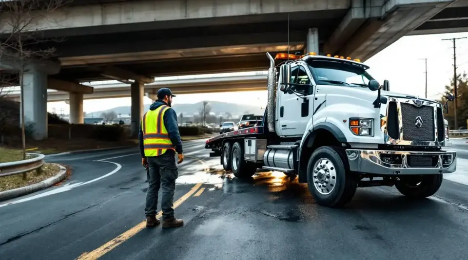 Boise's Leading Towing Service Company You Can Trust — Boise, ID