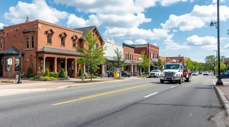 Meet Our Boise Towing Service Experts at Vargate Towing